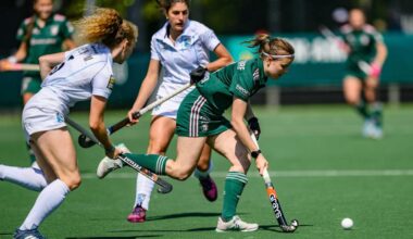 Euro Hockey League: Düsseldorf scheitert im Halbfinale