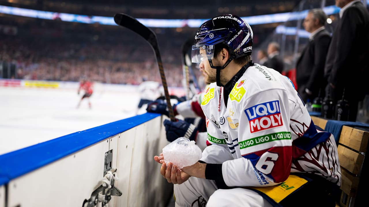 Eisbären Berlin und Kölner Haie kämpfen um Sieg in DEL-Finalserie | Sport