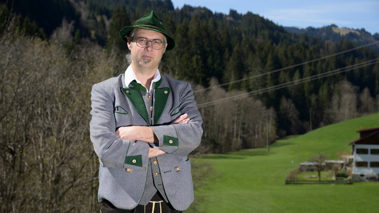 Ostallgäu: Dorfbewohner wollen keine Flüchtlinge | Regional