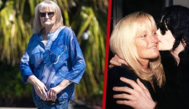 Michael Jacksons Ex-Frau Debbie Rowe: Erstes Wiedersehen nach sechs Jahren | Unterhaltung