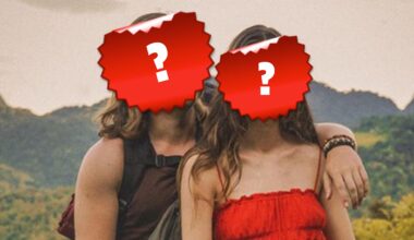 „Most Wanted“: „Let’s Dance“-Tuschelpaar ist beim Knast-Ausbruch dabei | Unterhaltung