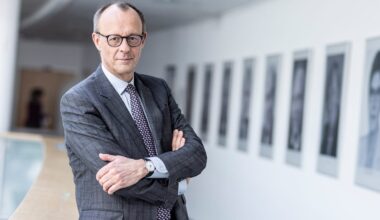 Bald-Kanzler im BILD-Interview: So will Merz mit Trump umgehen | Politik