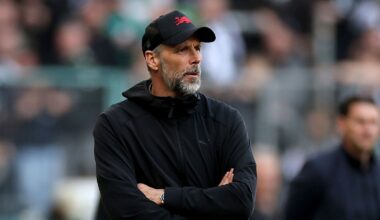 Weil er Jürgen Klopp überstimmte? Gründe für die Entlassung von Marco Rose bei RB Leipzig enthüllt
