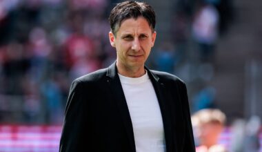 FC vom Aufstieg "weit entfernt"