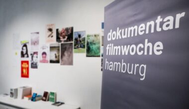 Viele Weltpremieren bei der Hamburger Dokumentarfilmwoche