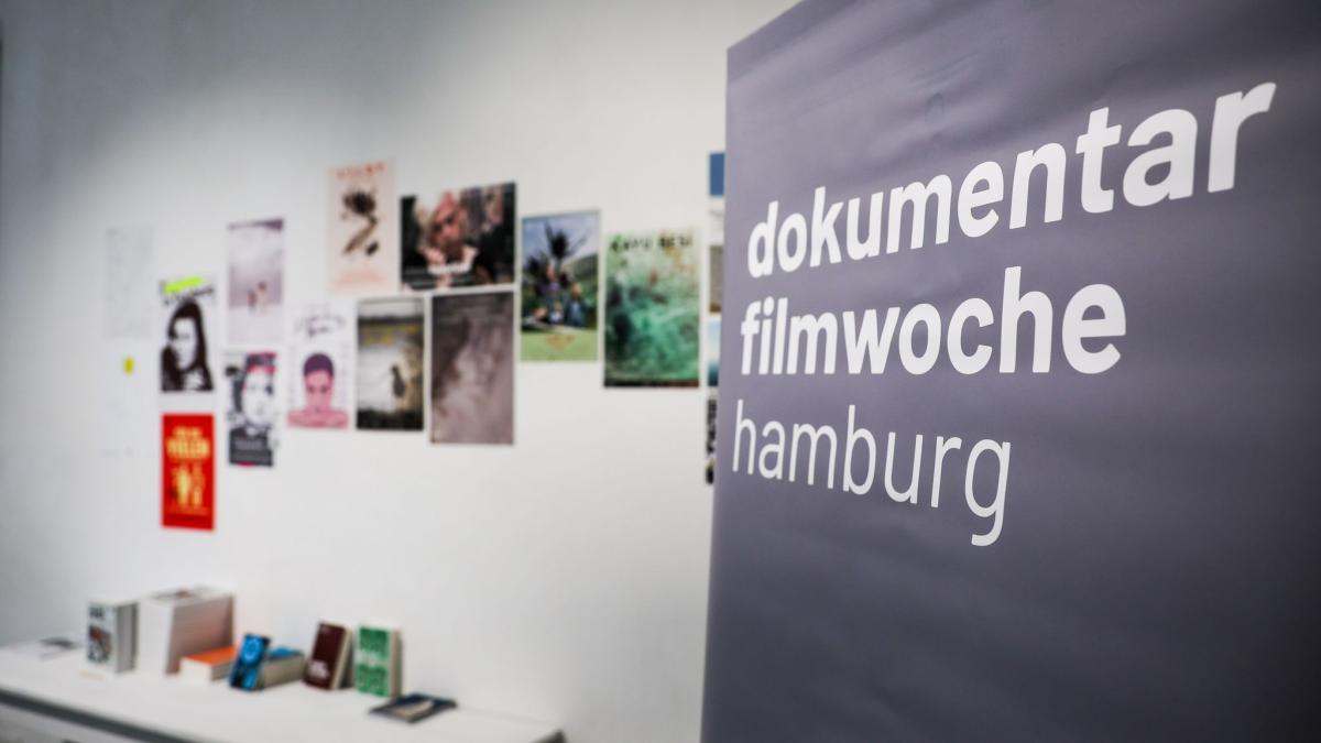 Viele Weltpremieren bei der Hamburger Dokumentarfilmwoche