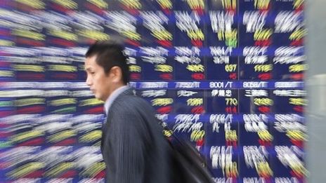 Japan und Großbritannien erörtern wirtschaftliche Zusammenarbeit inmitten der US-Zollsorgen