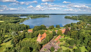 Naturpark Westensee: Trägerverein plant eine Vergrößerung