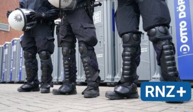 SV Waldhof zweimal betroffen: Klo-Randale im Stadion nehmen zu und sorgen für Ärger - Sport aus der Region - Nachrichten und Aktuelles