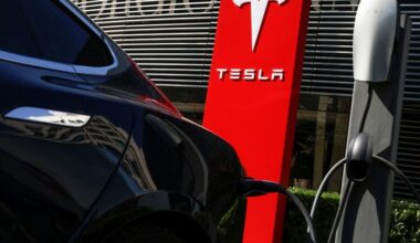Tesla stoppt Verkauf von in den USA gebauten Modellen in China