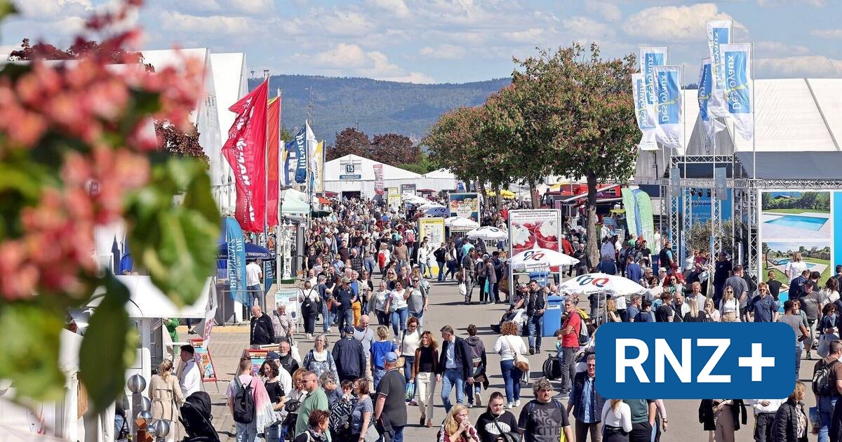 Neuheiten entdecken und auch selbst testen: Das müssen Sie zum Mannheimer Maimarkt 2025 wissen - Mannheim und Metropolregion Rhein-Neckar - Nachrichten und Aktuelles