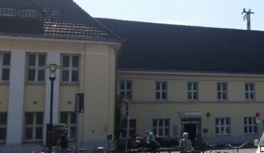 Störungen im Zugverkehr - Radio Herne