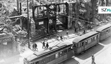 Zweiter Weltkrieg: Münchner Zeitzeugen sprechen über den Krieg