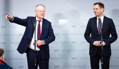 Neuer Regierungschef: MP Weil (SPD) drückt beim Rückzug aufs Tempo | Politik