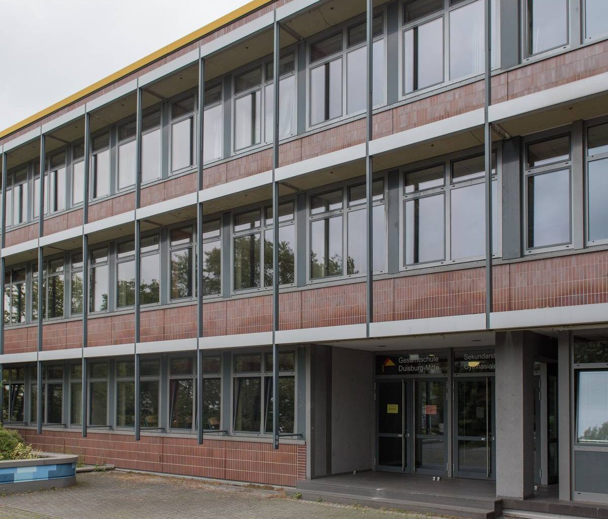 Duisburger Schulen wieder geöffnet - Radio Duisburg