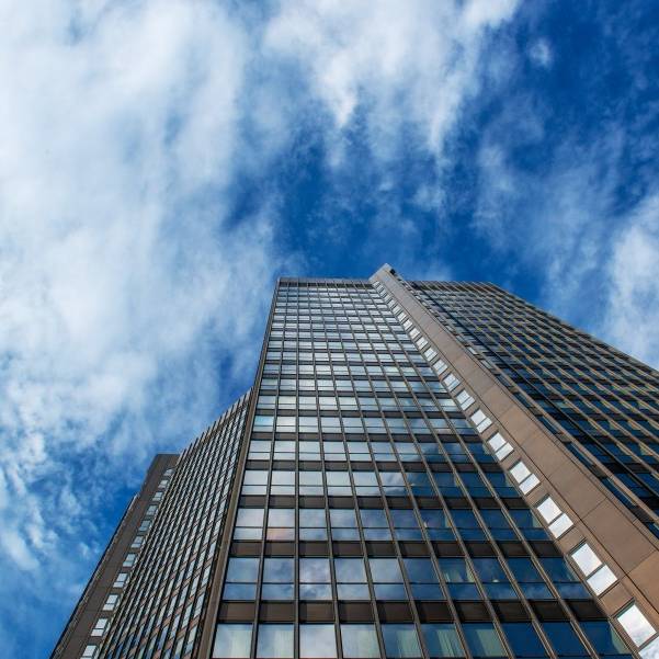 Stadt Essen zieht positive Bilanz zum neuen Termin-System