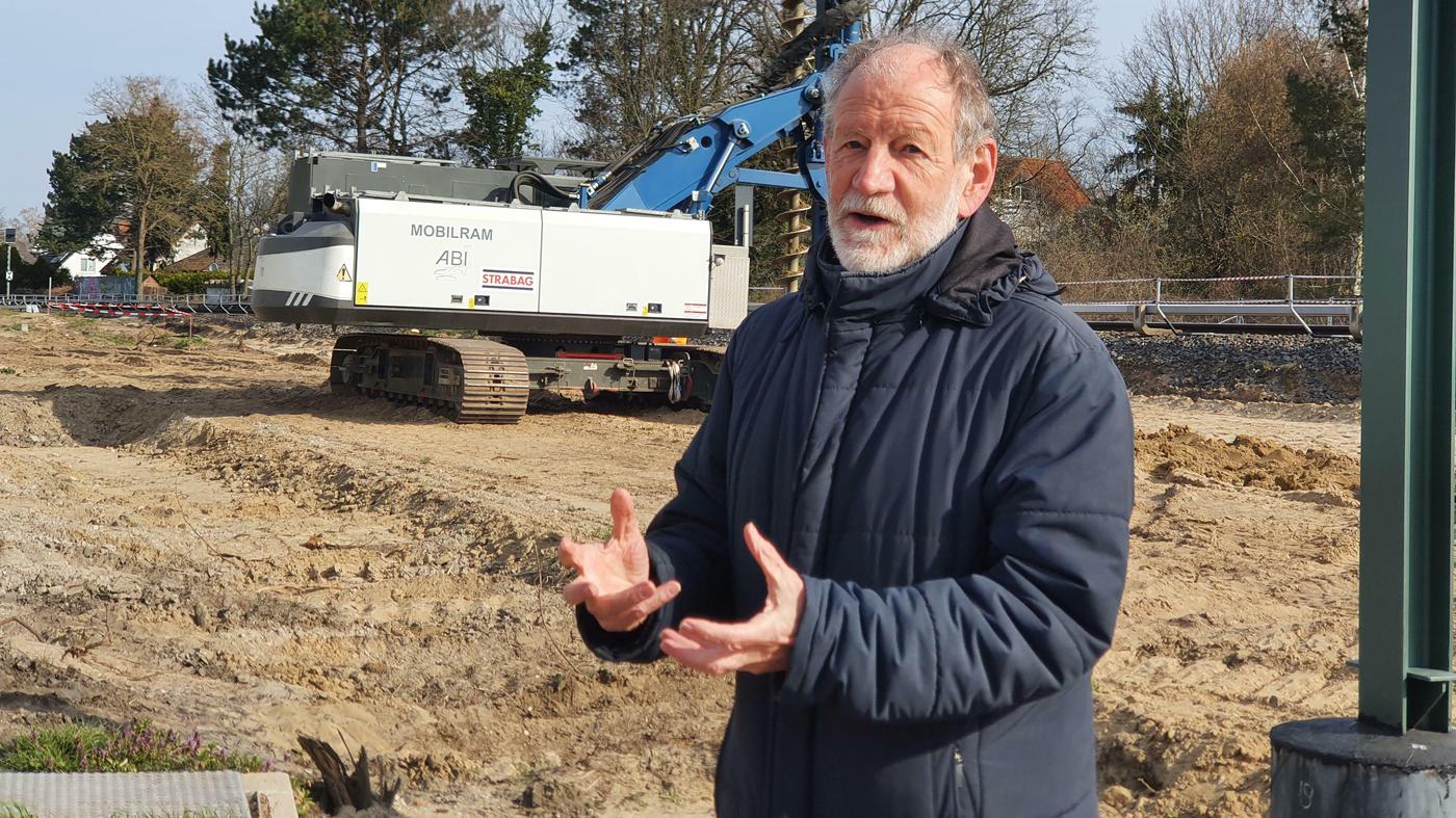 „Die Route versteht sich als work in progress“