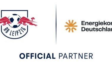 RB Leipzig und Energiekonzepte Deutschland feiern 2 Jahre erfolgreiche Partnerschaft / ...