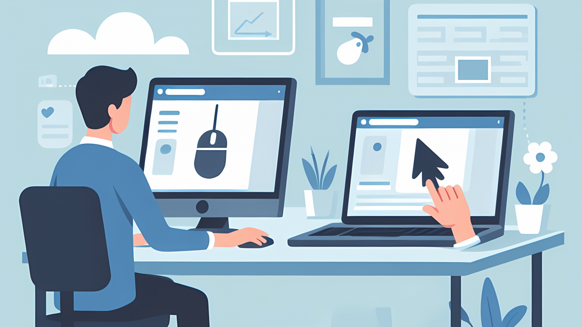 Microsoft fixt Remote-Desktop-Probleme | heise online