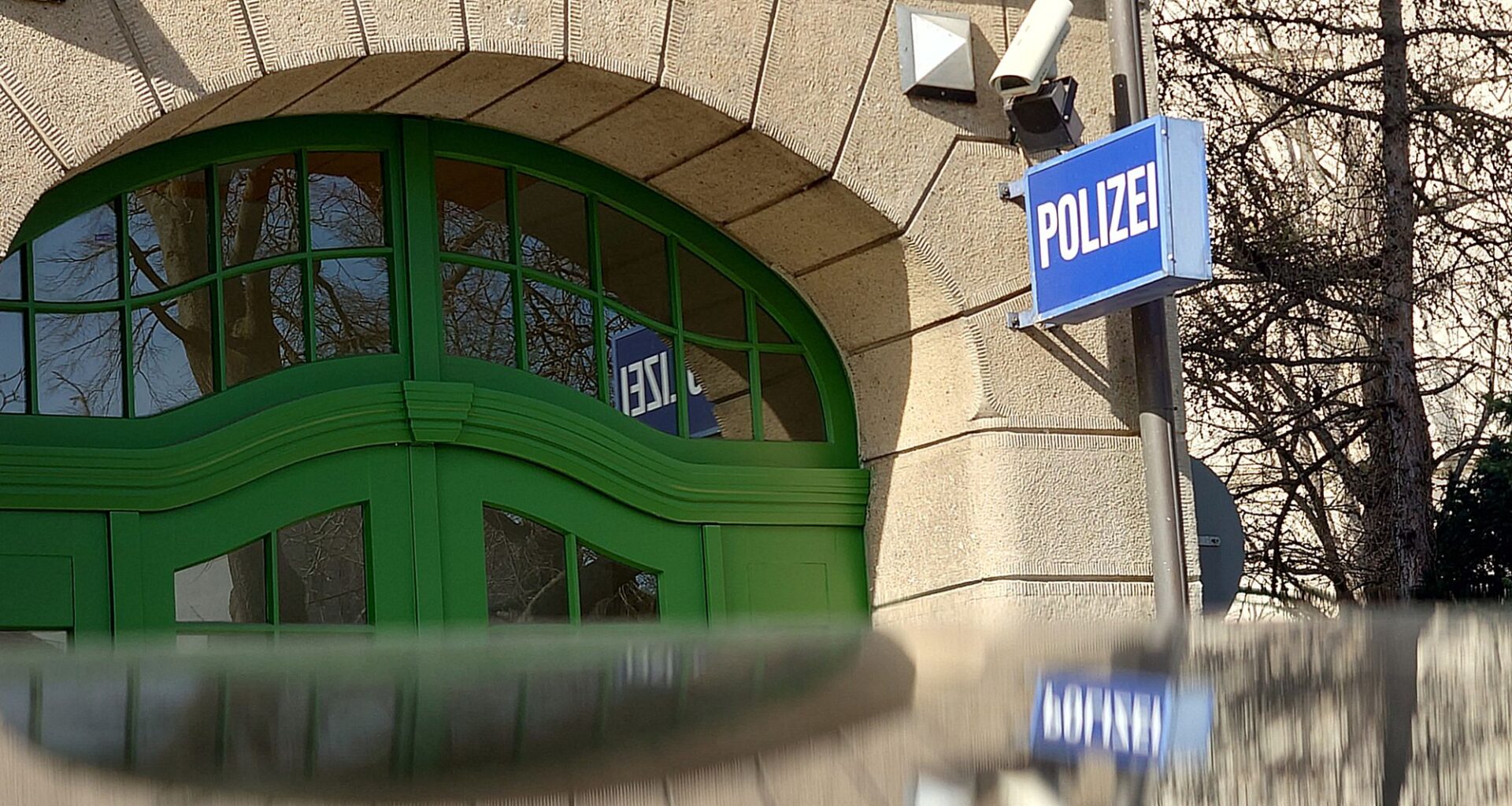VW Transporter in Dresden-Trachenberge aufgebrochen