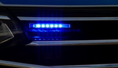 Polizeimeldung - Foto: Florian Varga