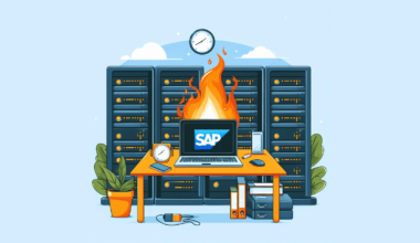 SAP-Patchday: 18 Schwachstellenmeldungen, einige sind kritisch