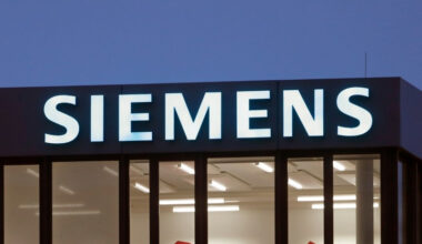 Siemens kauft für 5,1 Milliarden Dollar in den USA zu