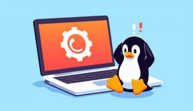 Ubuntu 25.04: Update offenbar temporär gestoppt