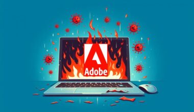 Patchday Adobe: Kritische Schadcode-Lücken bedrohen ColdFusion & Co.