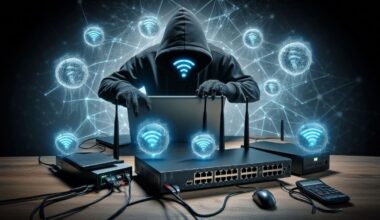 HPE Aruba: Sicherheitspatches für Access Points und weitere Hardware