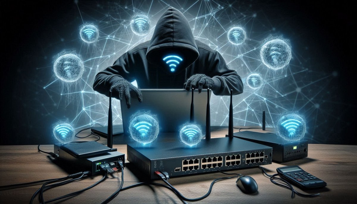 HPE Aruba: Sicherheitspatches für Access Points und weitere Hardware