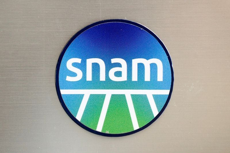 Italienische Snam erwägt Erhöhung der Beteiligung an der deutschen Open Grid Europe