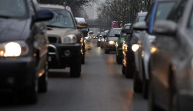 Berlin & Brandenburg: 112,4 Millionen Euro Bußgeld für Verkehrssünder in Berlin