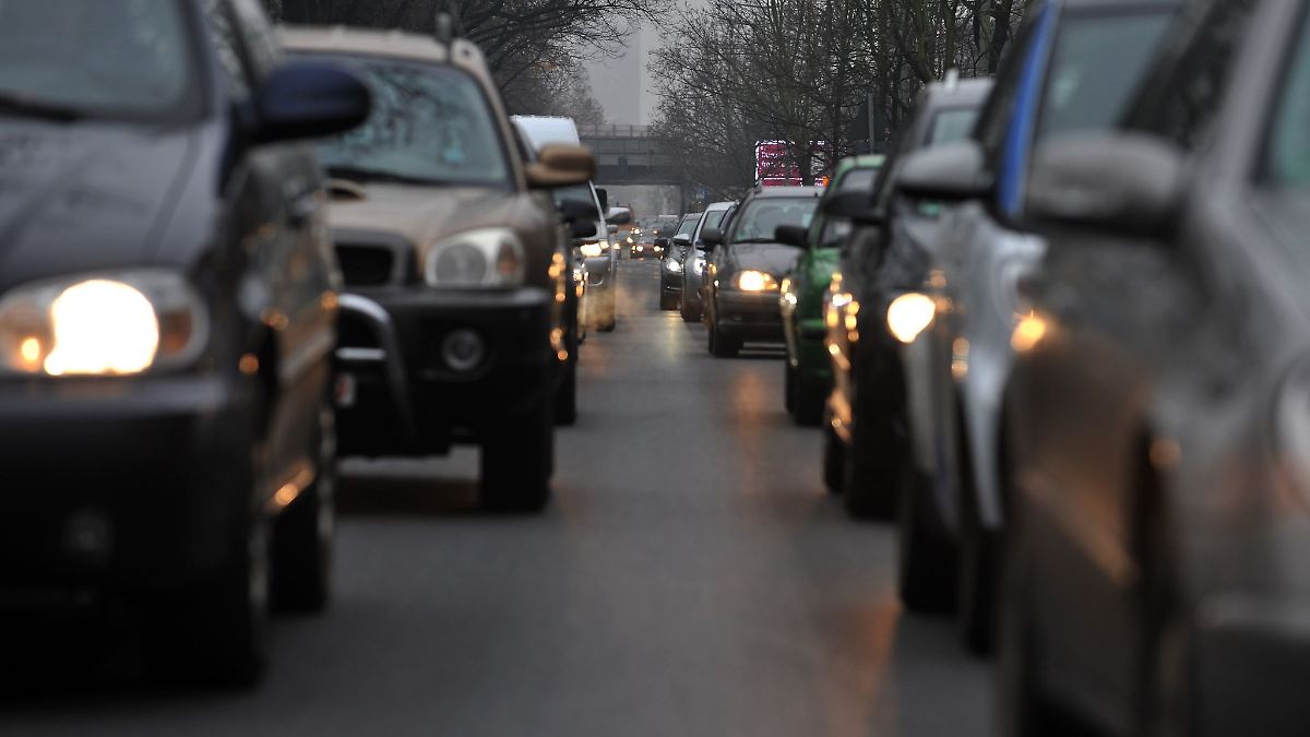 Berlin & Brandenburg: 112,4 Millionen Euro Bußgeld für Verkehrssünder in Berlin