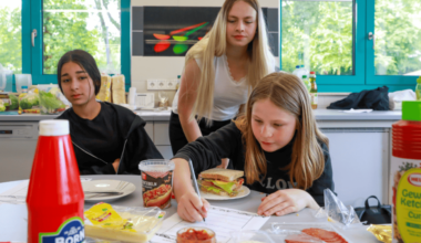 Projekt für Lehramtsstudierende der TU Dresden an Schulen in Ostsachsen wird fortgesetzt