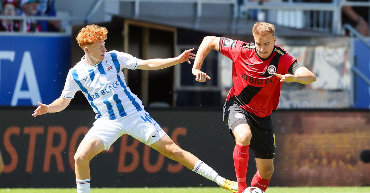 SVWW-Verteidiger Florian Carstens wechselt nach Rostock