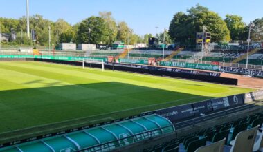 SCP im Abstiegskampf - Antenne Münster