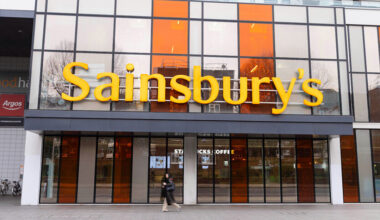Artikelbild Sainsbury steigert Gewinn und plant neue Filialen
