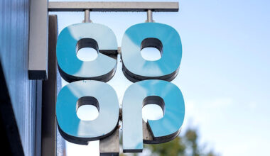 Co-op steigert Gewinn auf 161 Millionen Pfund