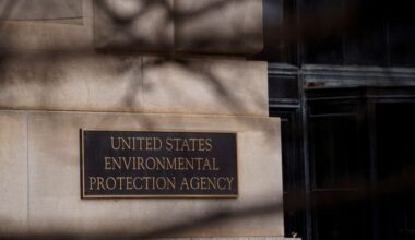 US EPA genehmigt Texas' erste CO2-Injektionsbohrung