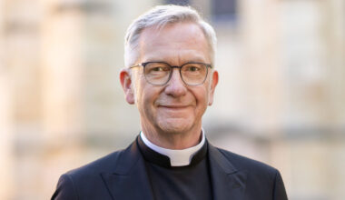 Ostern - ein Fest der Hoffnung und des Handelns!