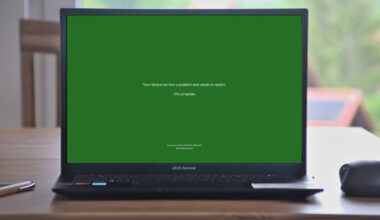 Windows bekommt schnelle Systemwiederherstellung und neue Bluescreens