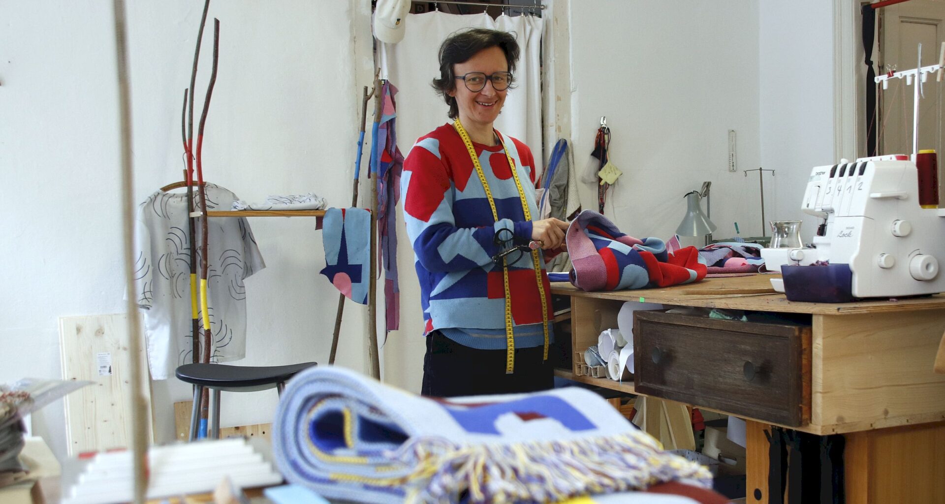 Slow-Fashion-Festival kommt in die Neustadt
