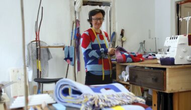 Slow-Fashion-Festival kommt in die Neustadt