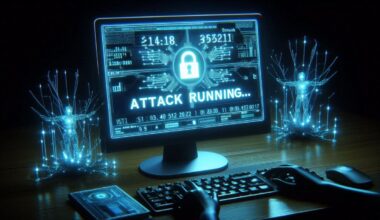 Angriffe auf Sicherheitslücken in Commvault, Brocade Fabric OS und Active! Mail