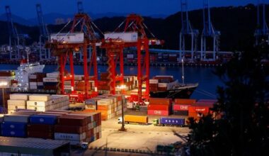 Taiwan führt erste Zollgespräche mit den Vereinigten Staaten