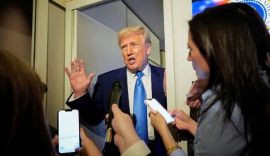 Der Börsen-Tag: China dementiert Gespräche mit den USA - Trump sieht das anders