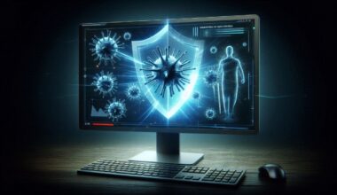 ToddyCat: Malware nutzt Sicherheitsleck in Antivirensoftware