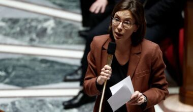 Frankreich friert 5 Milliarden Euro an öffentlichen Ausgaben ein