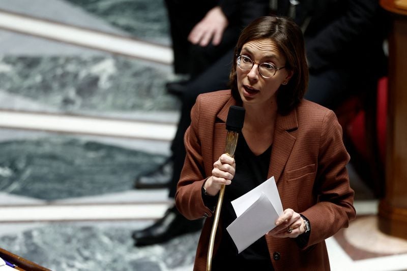 Frankreich friert 5 Milliarden Euro an öffentlichen Ausgaben ein